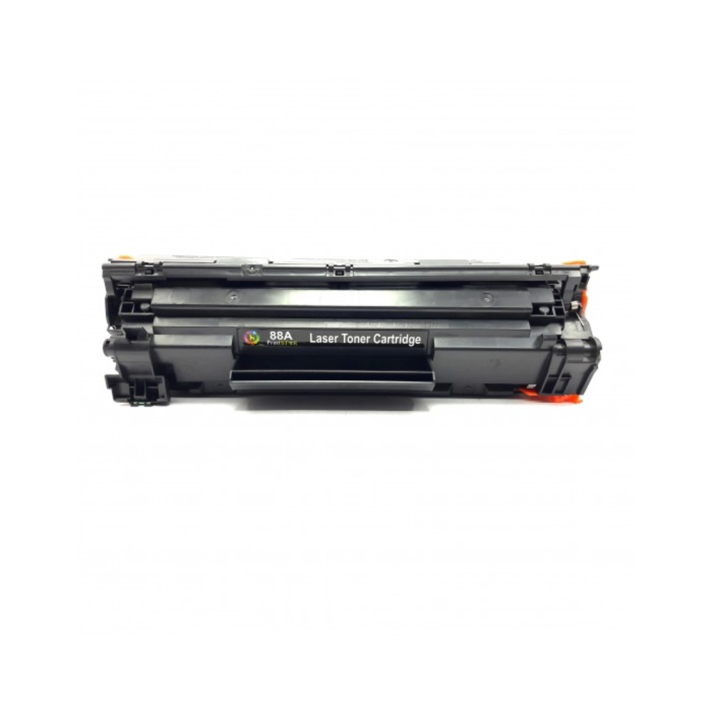 Printstar Compatible Laser Cartridge For HP 88A Easy Refill view 2